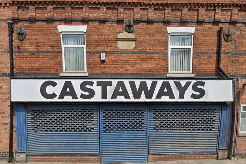 Plans to turn former Crewe shop into 8-bed HMO rejected