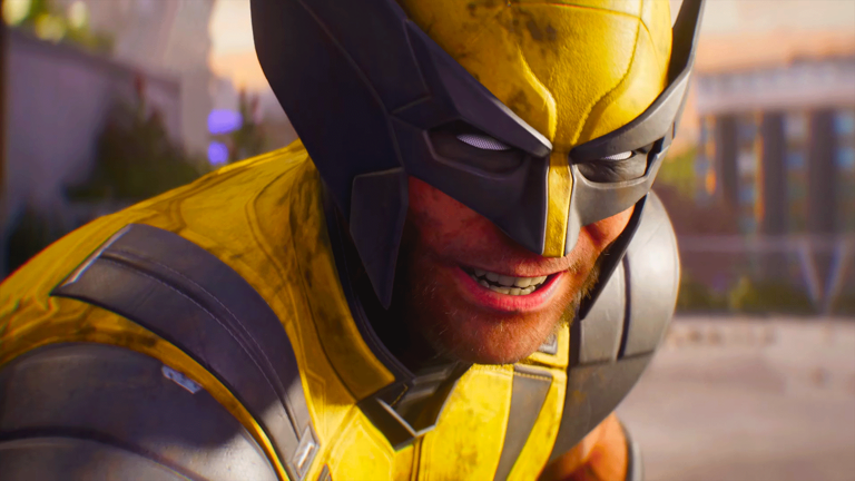 Insomniac says Marvel's Wolverine uses no generative AI after fans spot ...