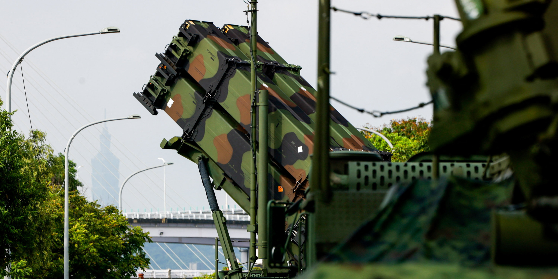 Germany to urgently send Patriot interceptor missiles to Ukraine ...