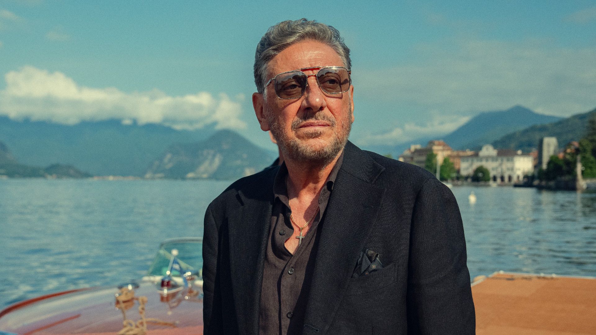 Guy Ritchie's new Netflix crime series sets all-time career Rotten ...