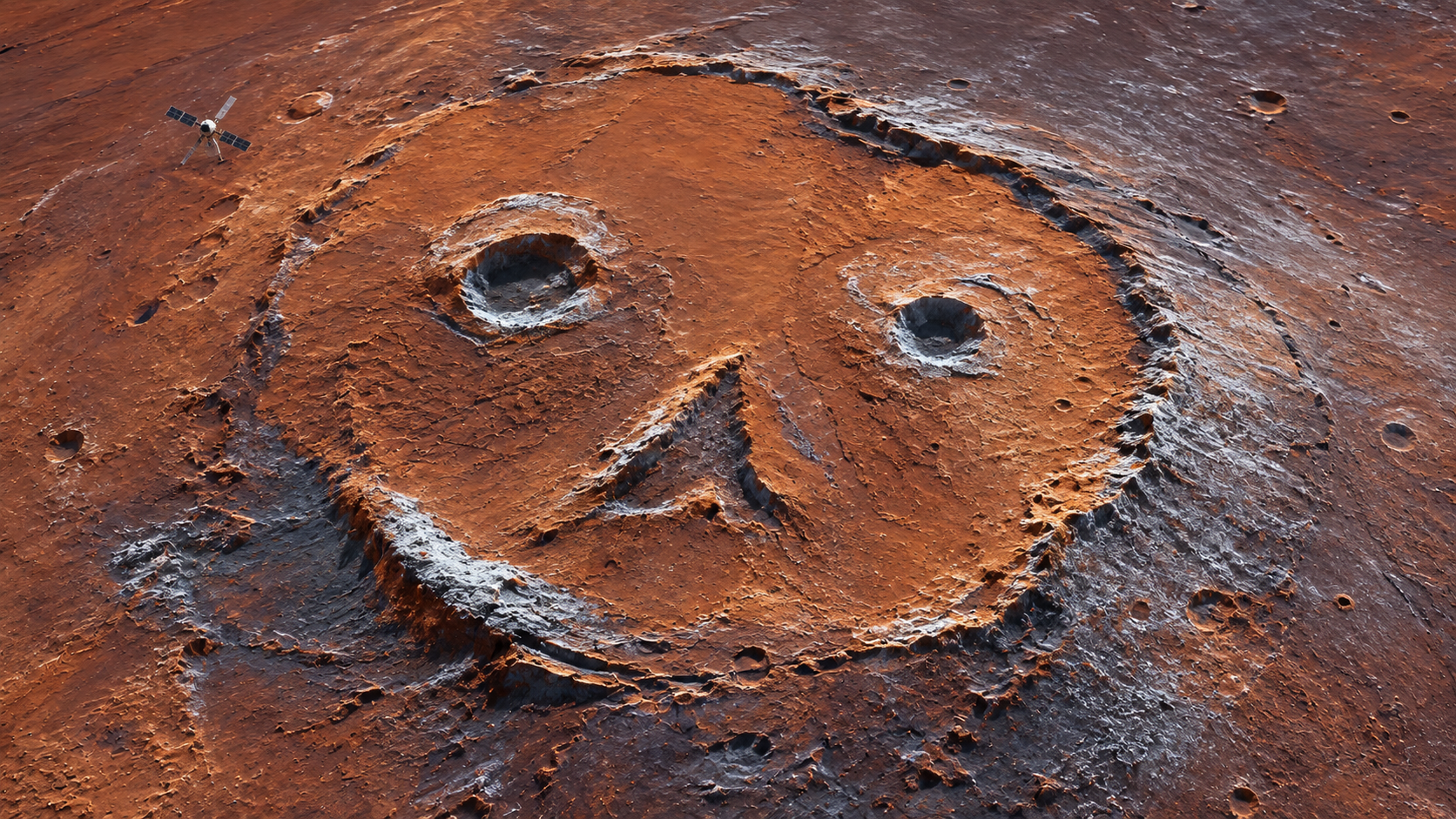 Mars images - 28 real views of the red planet