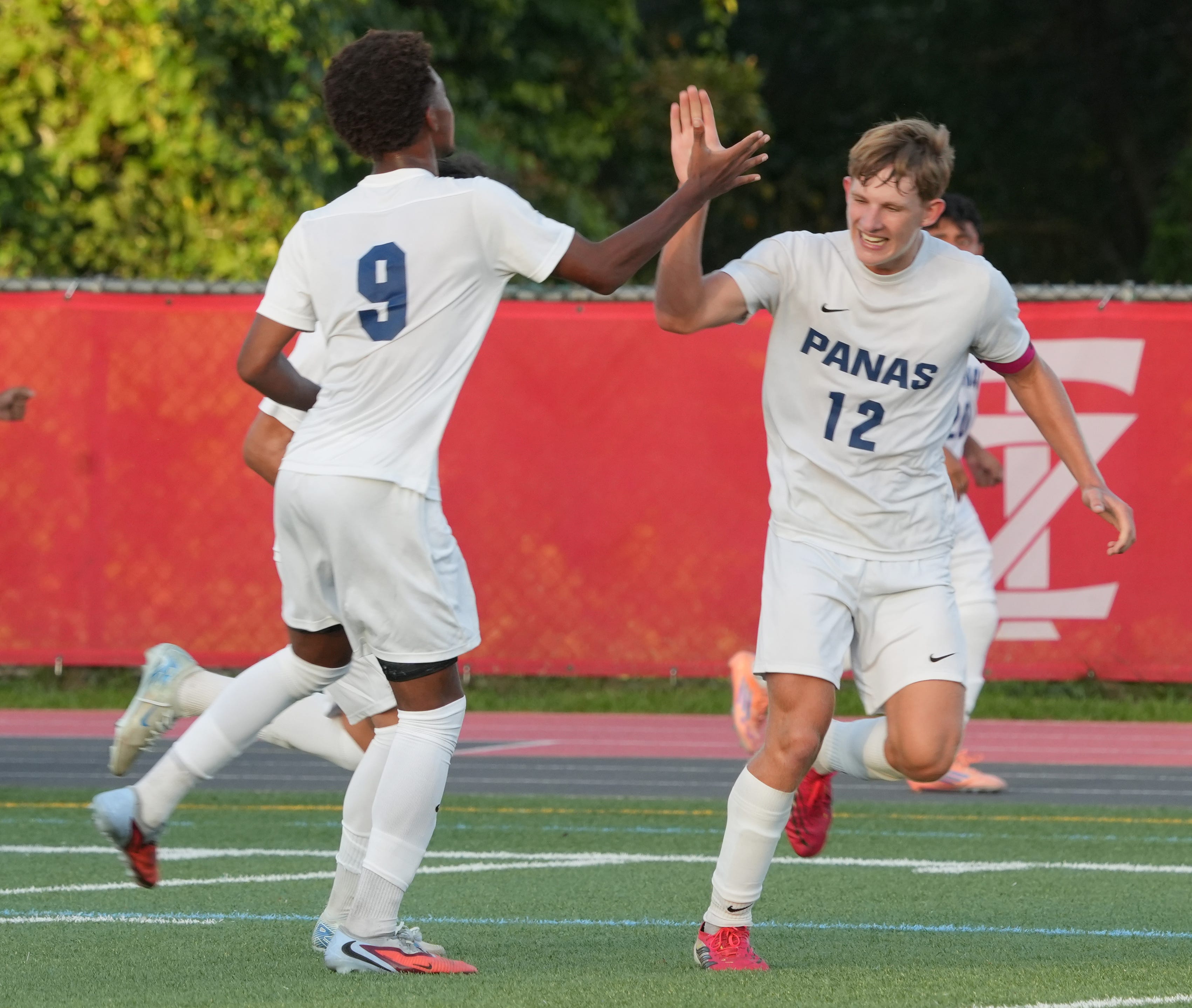 De la Cruz shines for Port Chester, boys scoreboard for week of Sept. 7