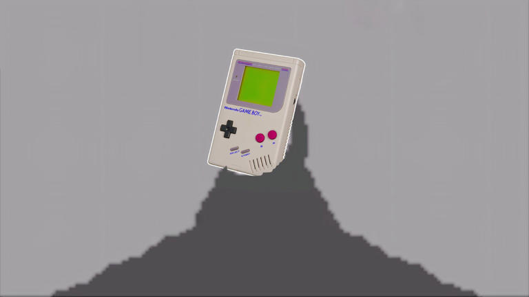 5 classic Game Boy games that hold up as 10/10 masterpieces
