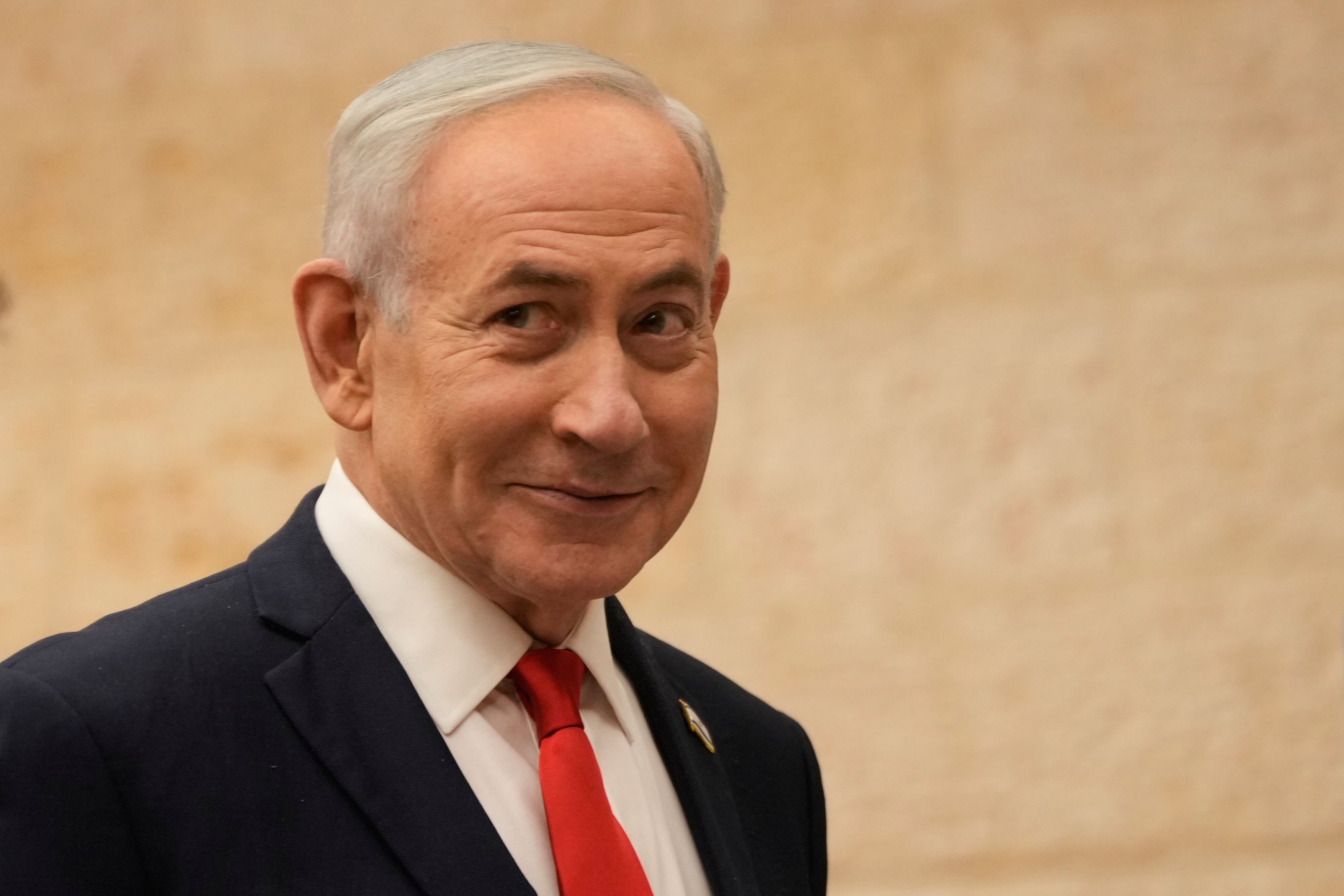 Book: Netanyahu ignored UAE warning days before Hamas attack