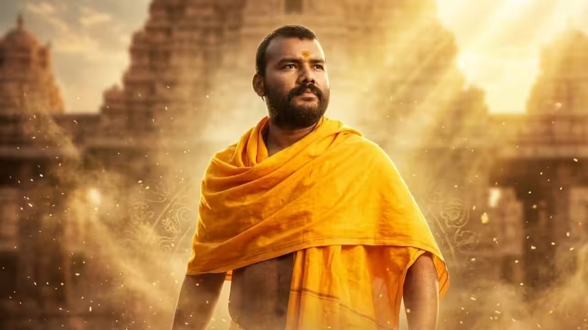 Hanuman Ansh is the new Dhurandhar - the most successful Indian film of 2026