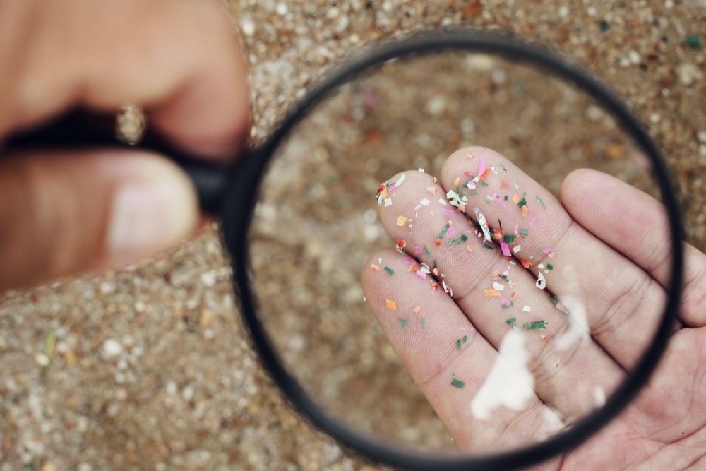 More microplastics found in lung cancer patients, new study finds