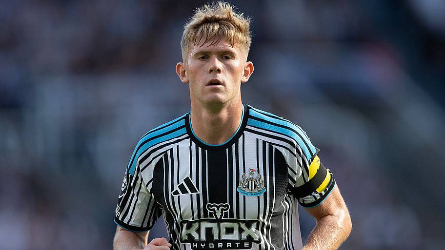 Man Utd will find it difficult to identify another Lewis Hall amid contract update