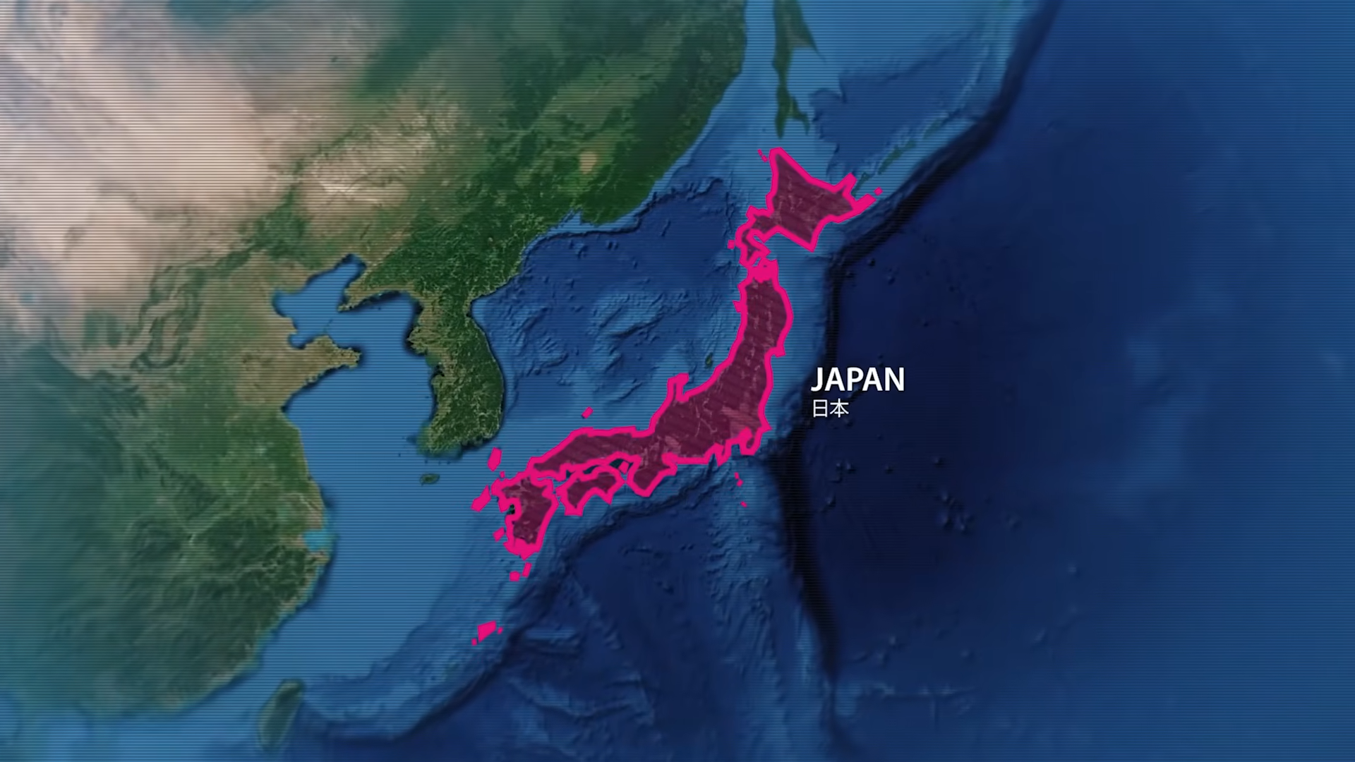 Japan is preparing for a magnitude 9 megaquake - some coasts could have ...