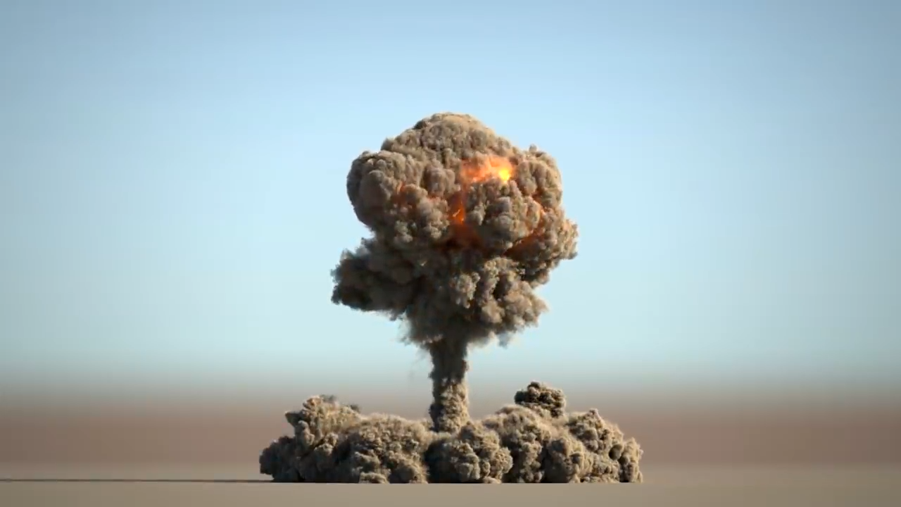 Why smart countries are quietly betting on nuclear again