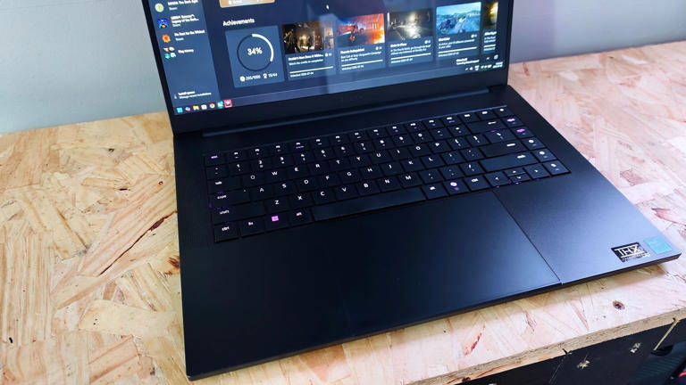 Razer Blade 16 2026 edition laptop review