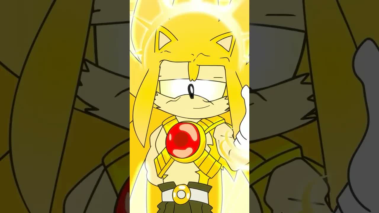Amy finally meets 'her Sonic' - then her favorite dress becomes the ...