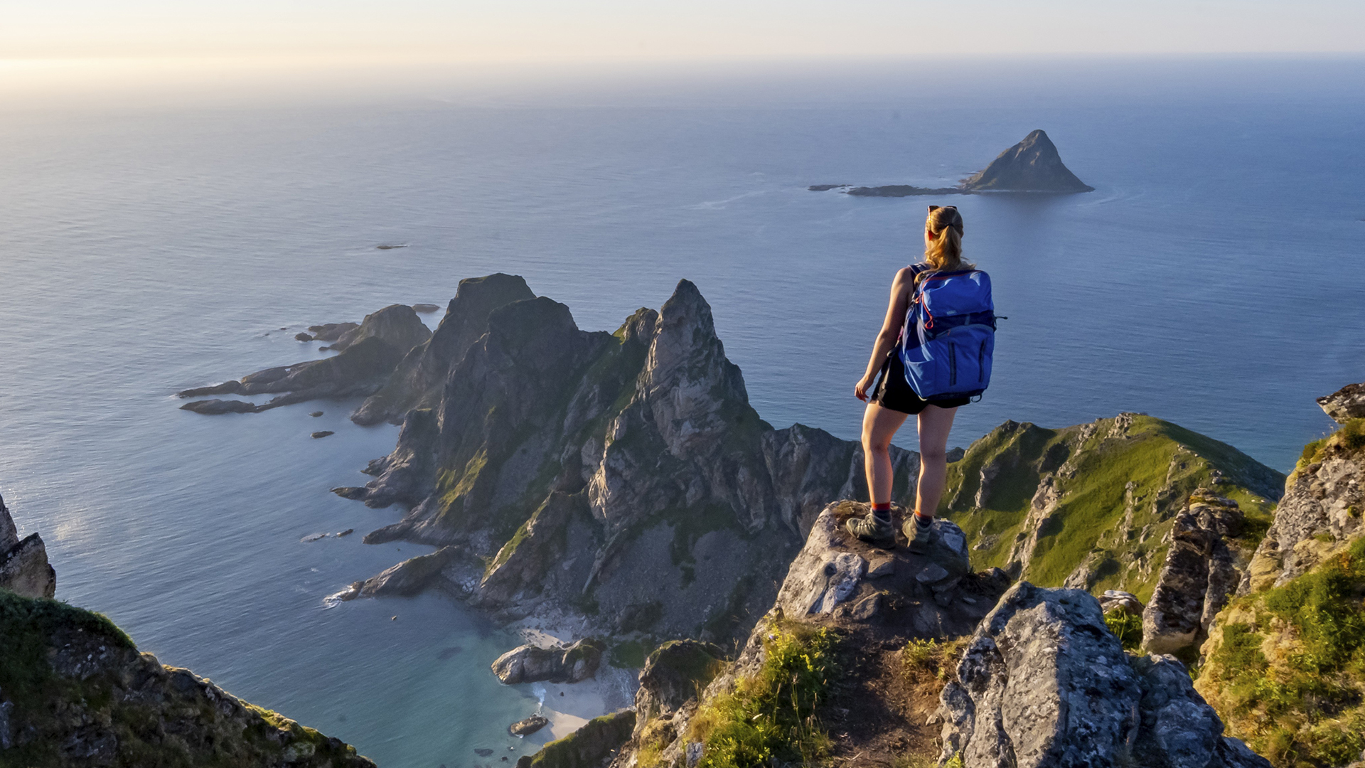 On a remote island, these GPS hackers are preparing for an invisible war