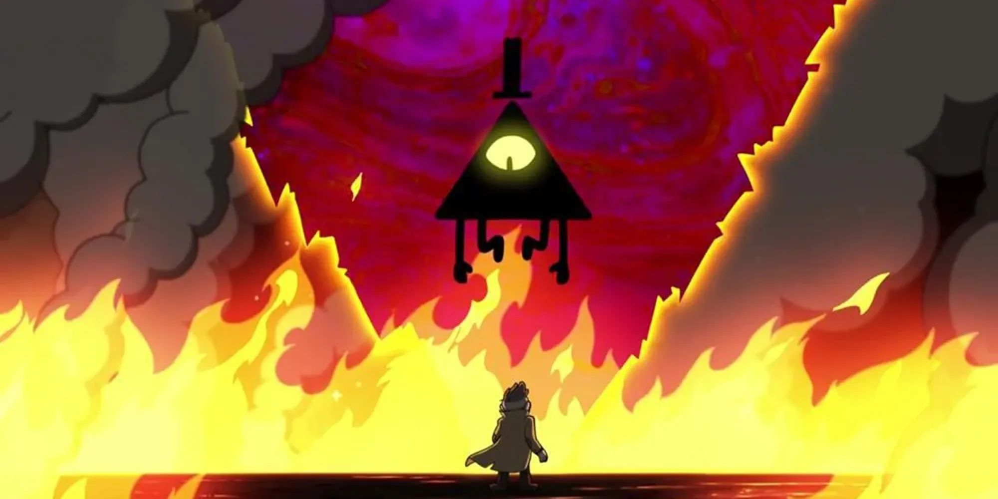 Gravity Falls officially returns with new Disney release