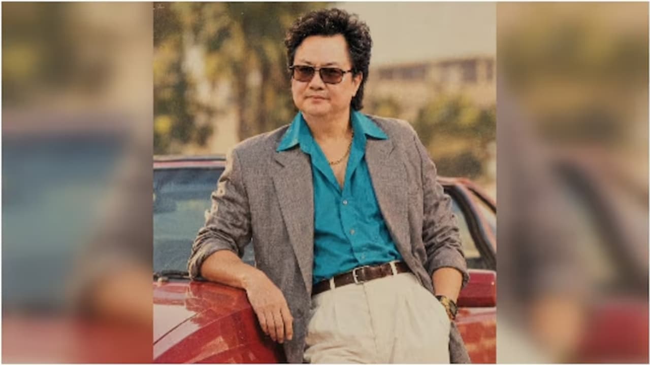 Kiren Rijiju joins viral 80s AI craze, shares retro avatar as ministers ...