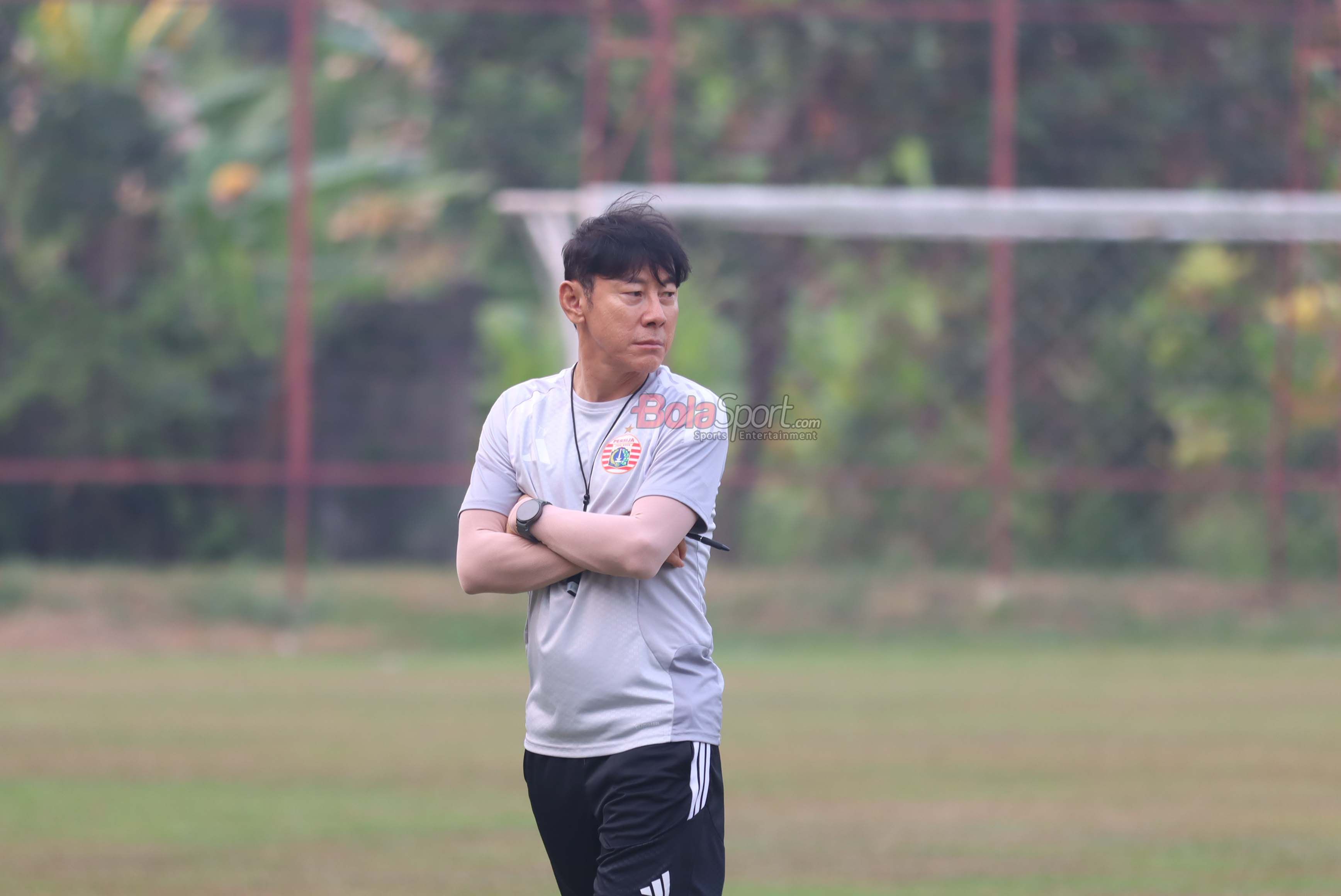 Profil Achmad Resal, direktur teknik Java United yang disorot usai ...