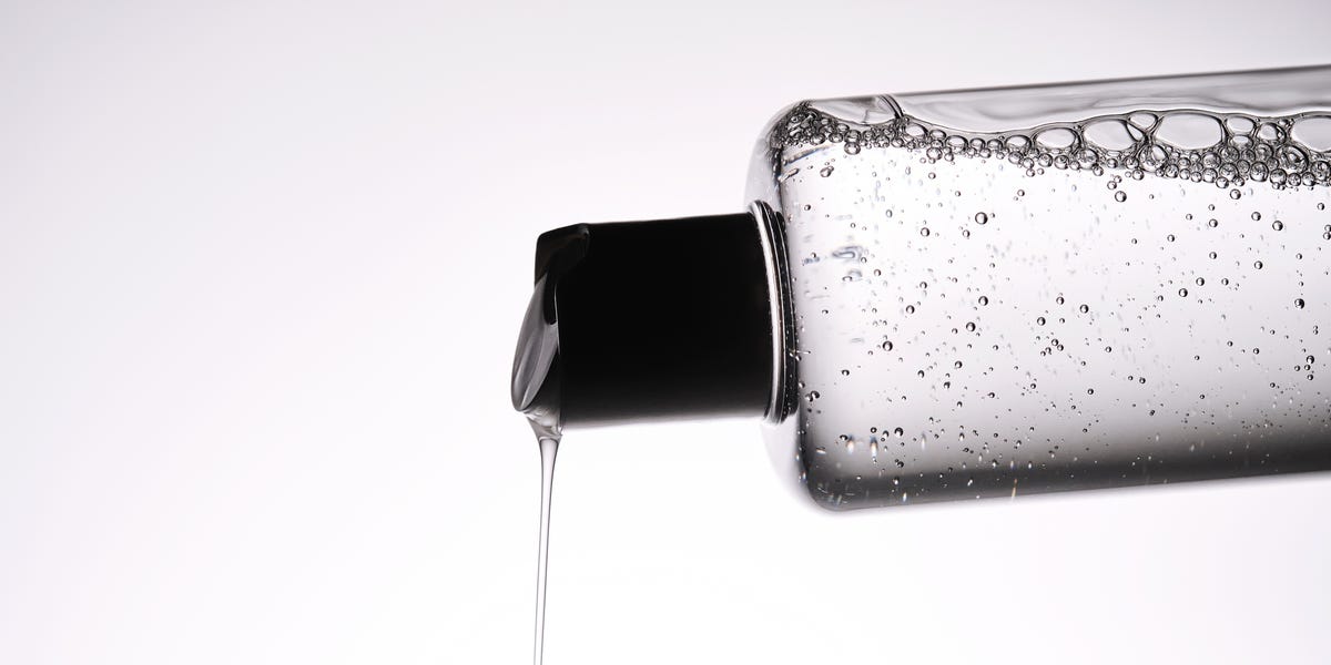 Korean hair products are here. This is why you absolutely need to try them.