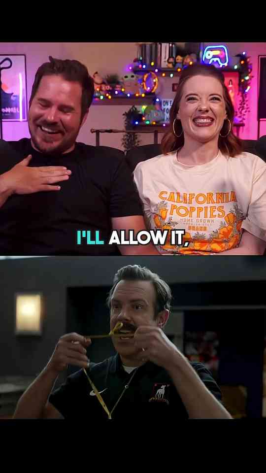 Ted Lasso riddle: Can you figure out the answer?