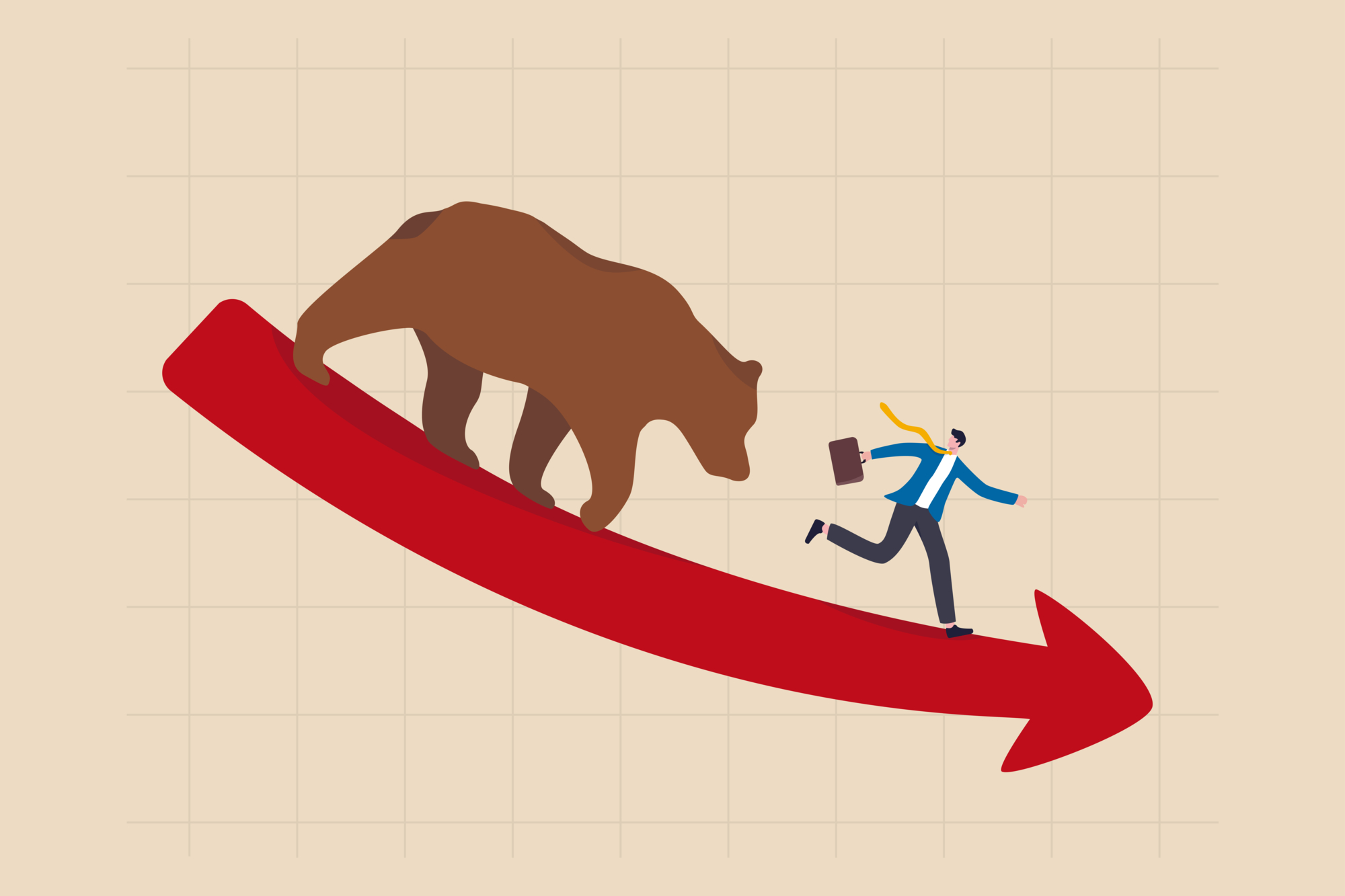 A bear market is coming eventually. History says this is a key warning sign to look for.