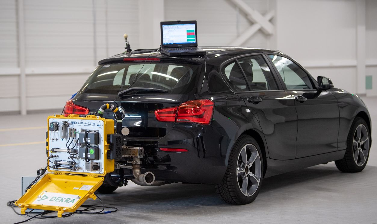 My car failed emissions because of a computer code, but it runs fine ...