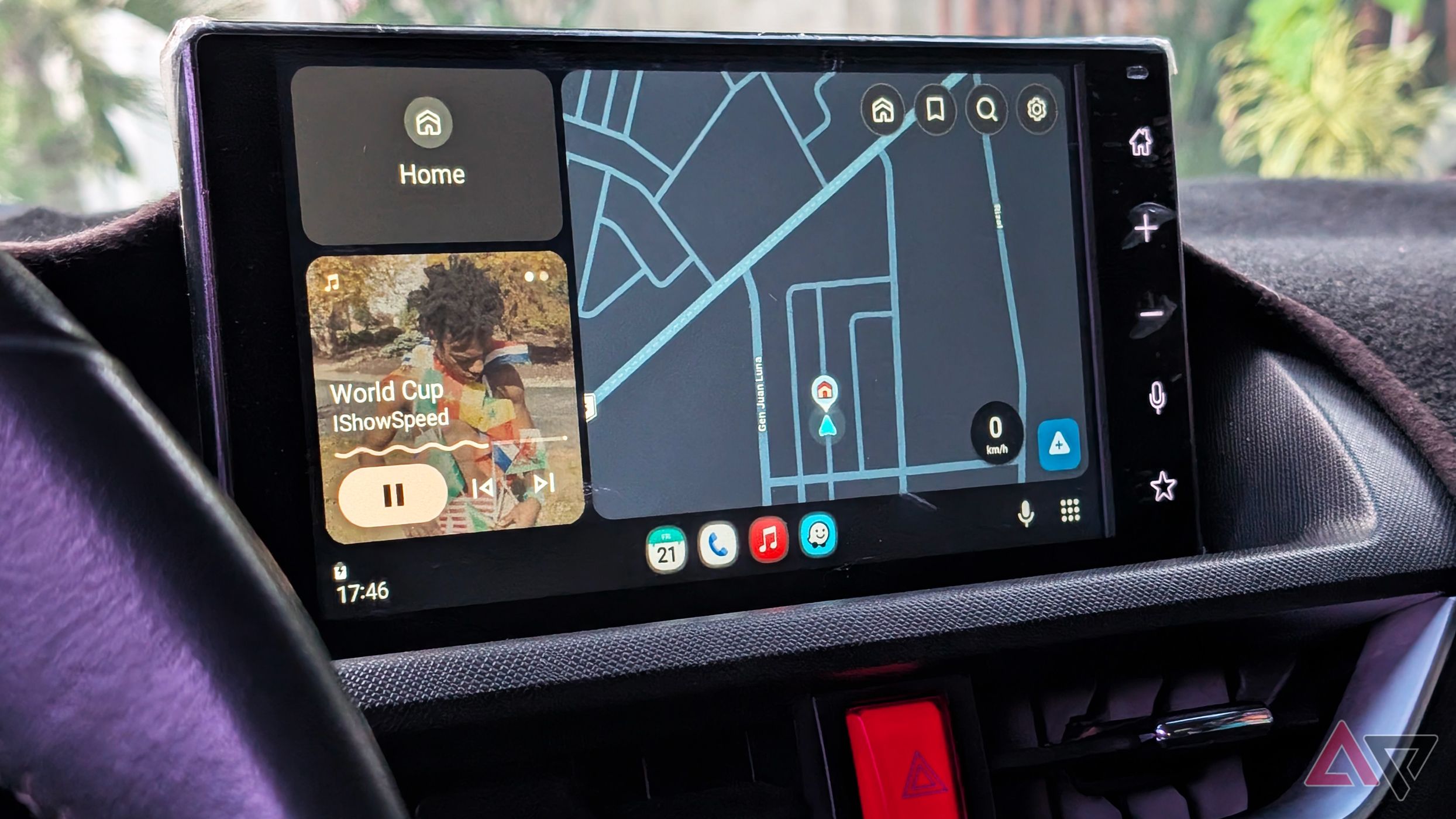 Android Auto finally brings back this feature that has been missing for ...