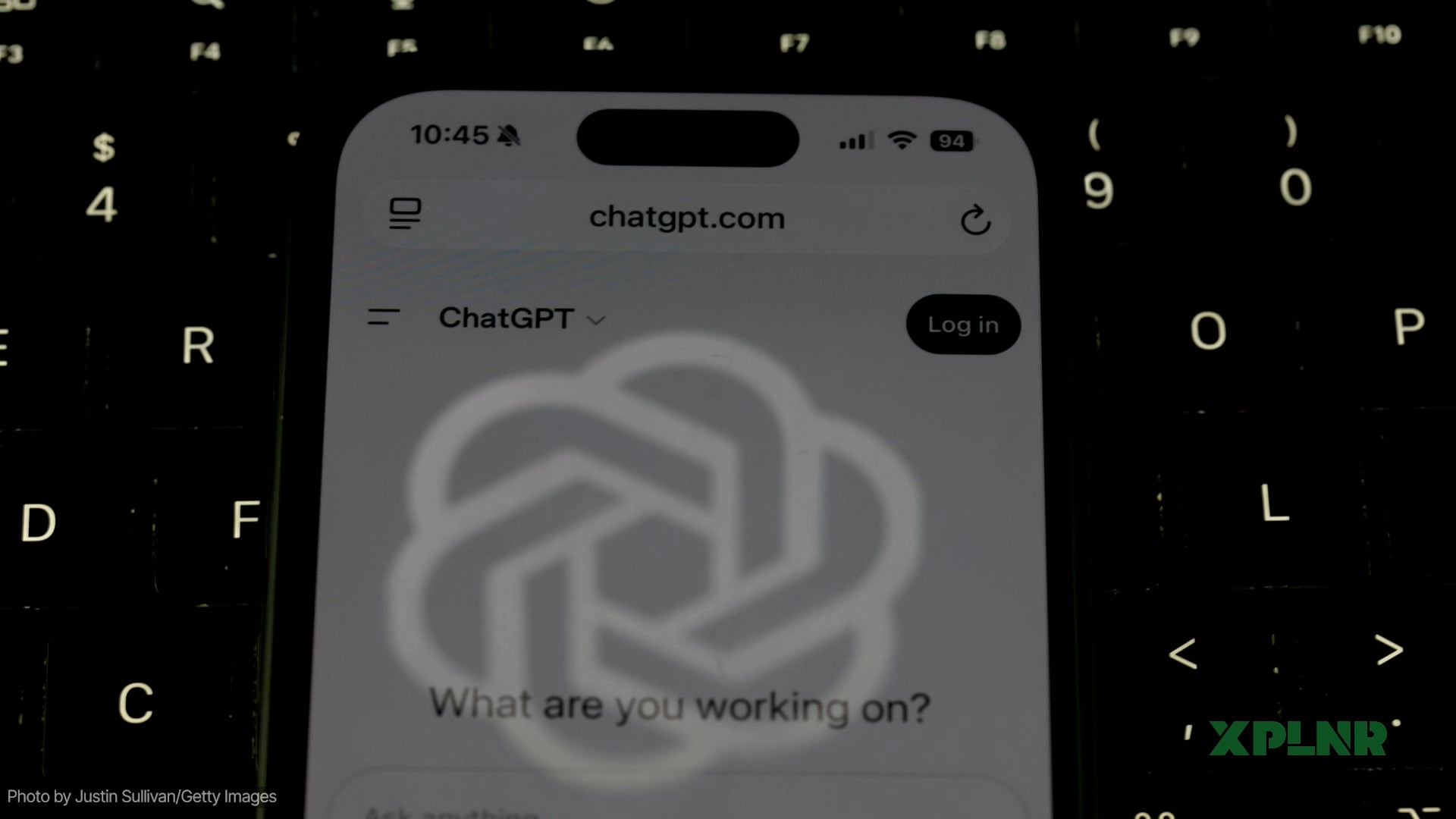 Did OpenAI solve a millennium problem after 92 years?
