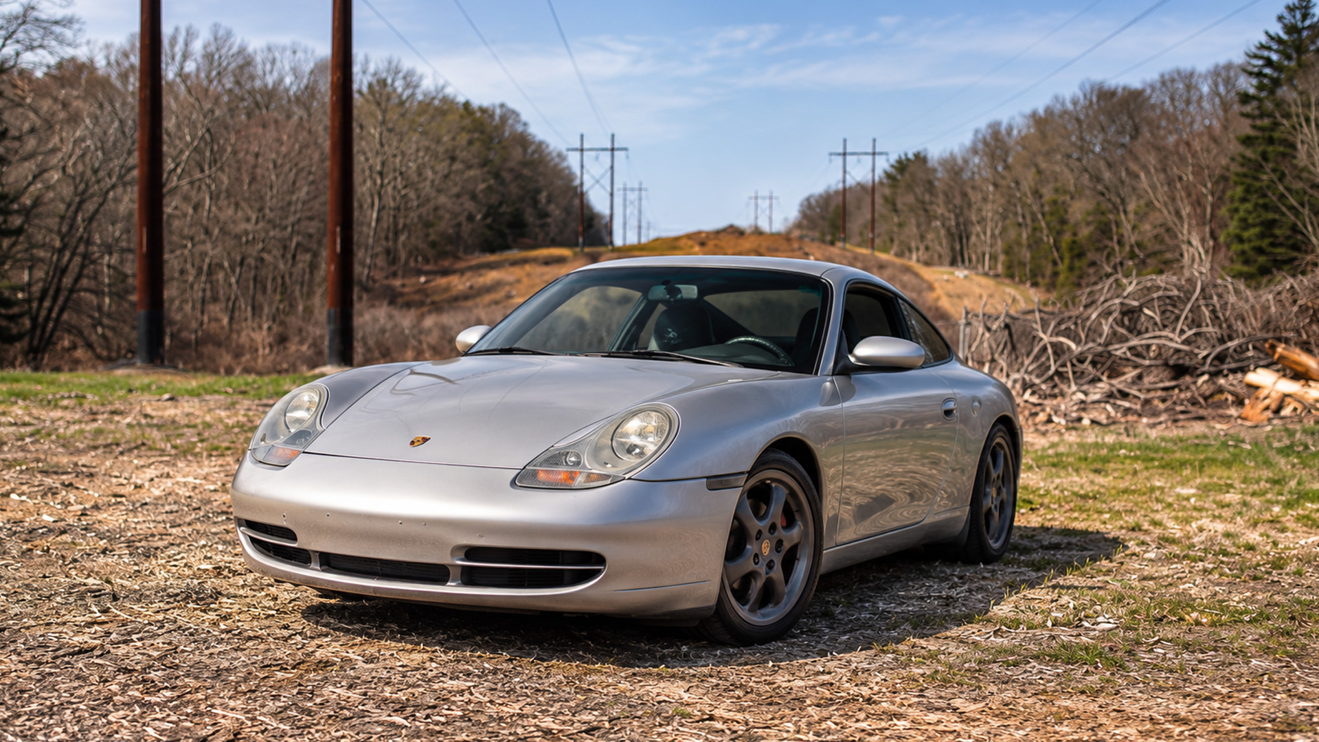 Cheapest Porsche 911 gets a surprising inspection bill
