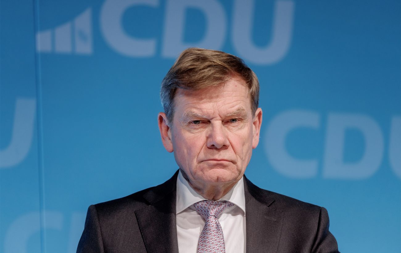 Germany responds to Lavrov’s claim of a 'real war' with Russia