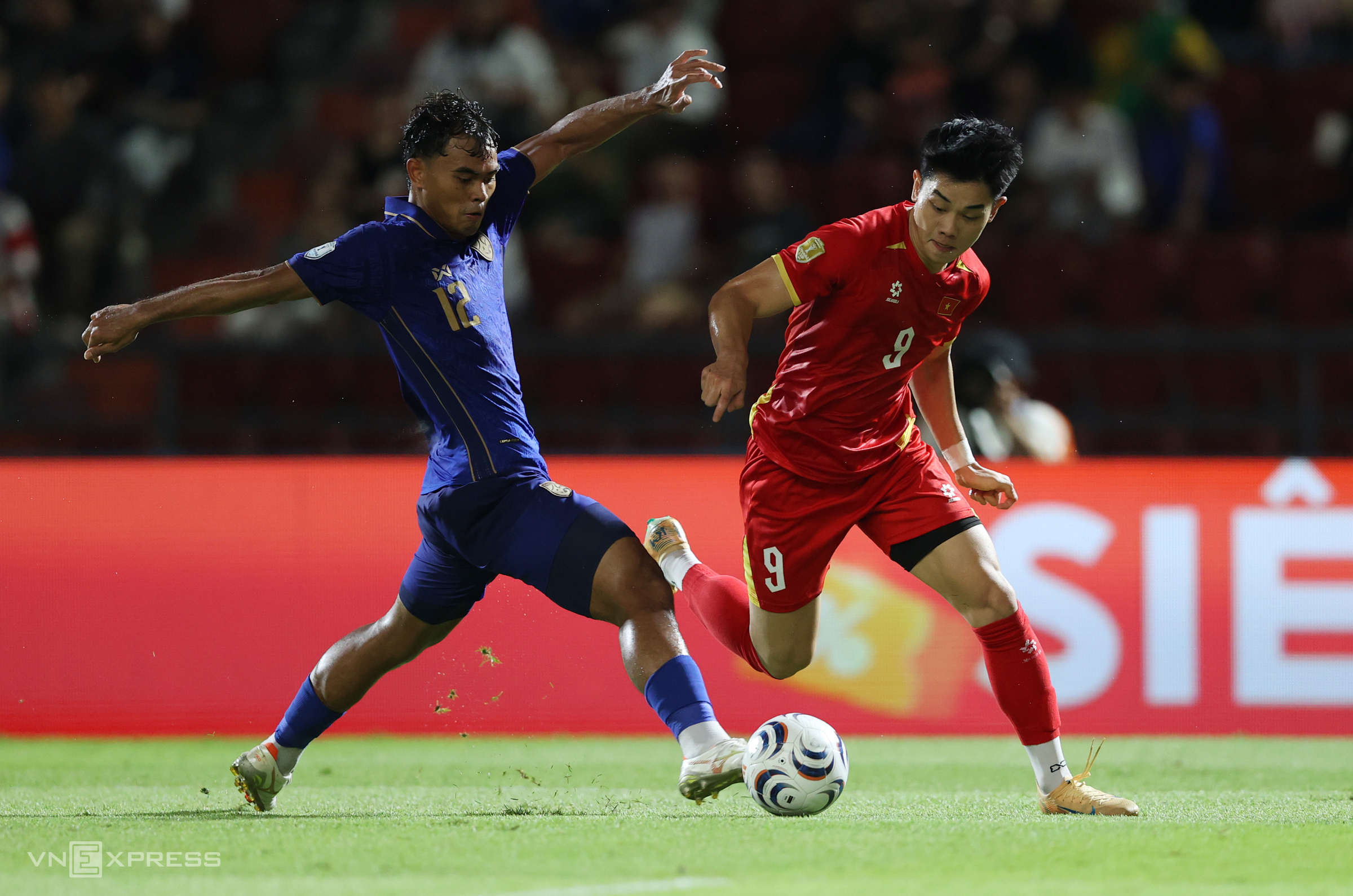 Lịch thi đấu FIFA ASEAN Cup 2026