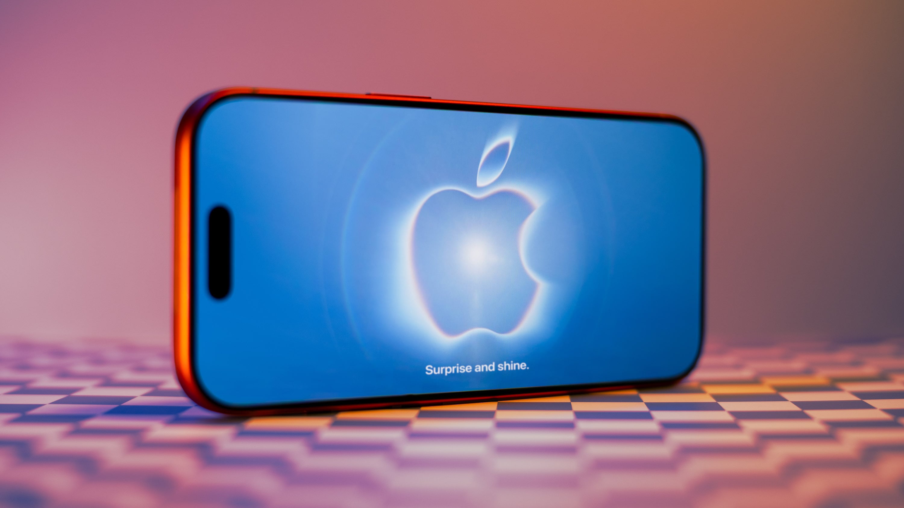 How to watch Apple iPhone event live: 'Surprise and shine'