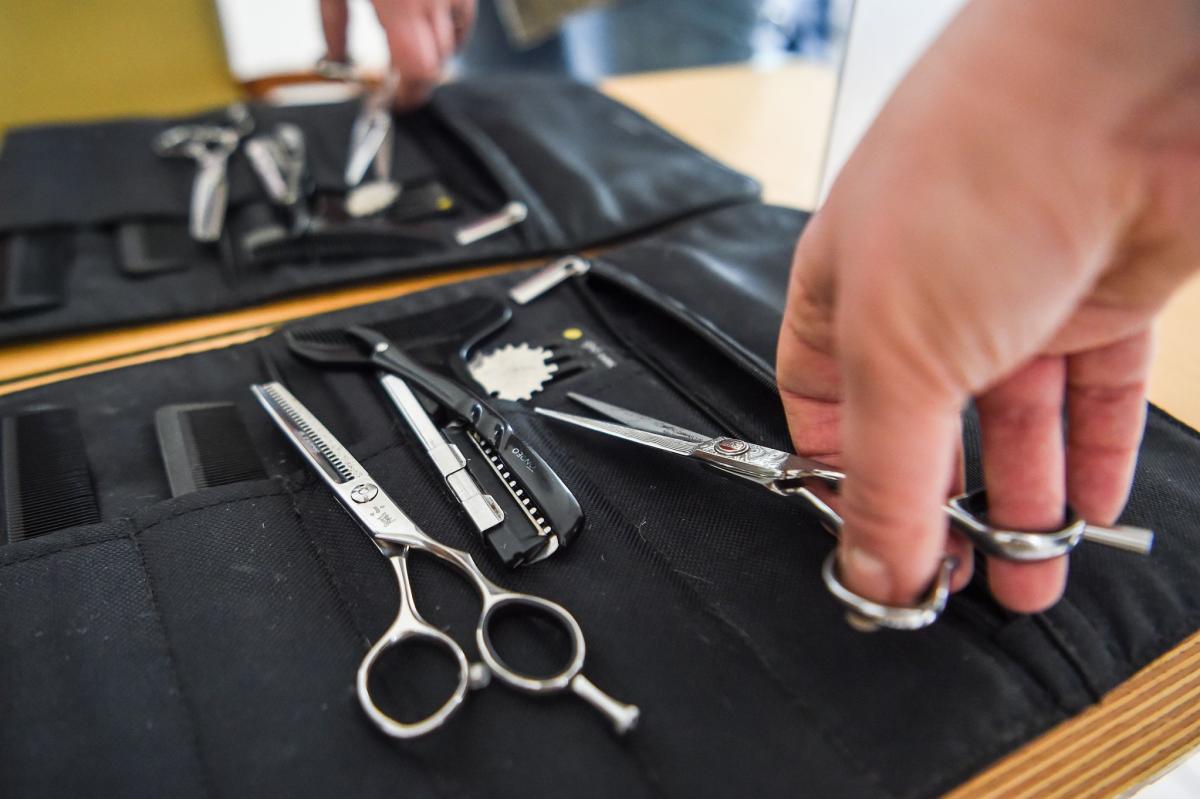 Guter Friseur gesucht? Die drei beliebtesten Adressen für eine neue ...