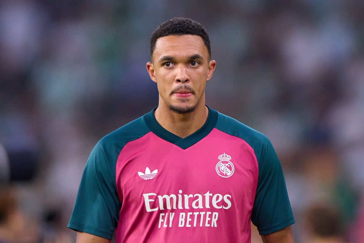 Alexander-Arnold sent clear message by Mourinho on his new role