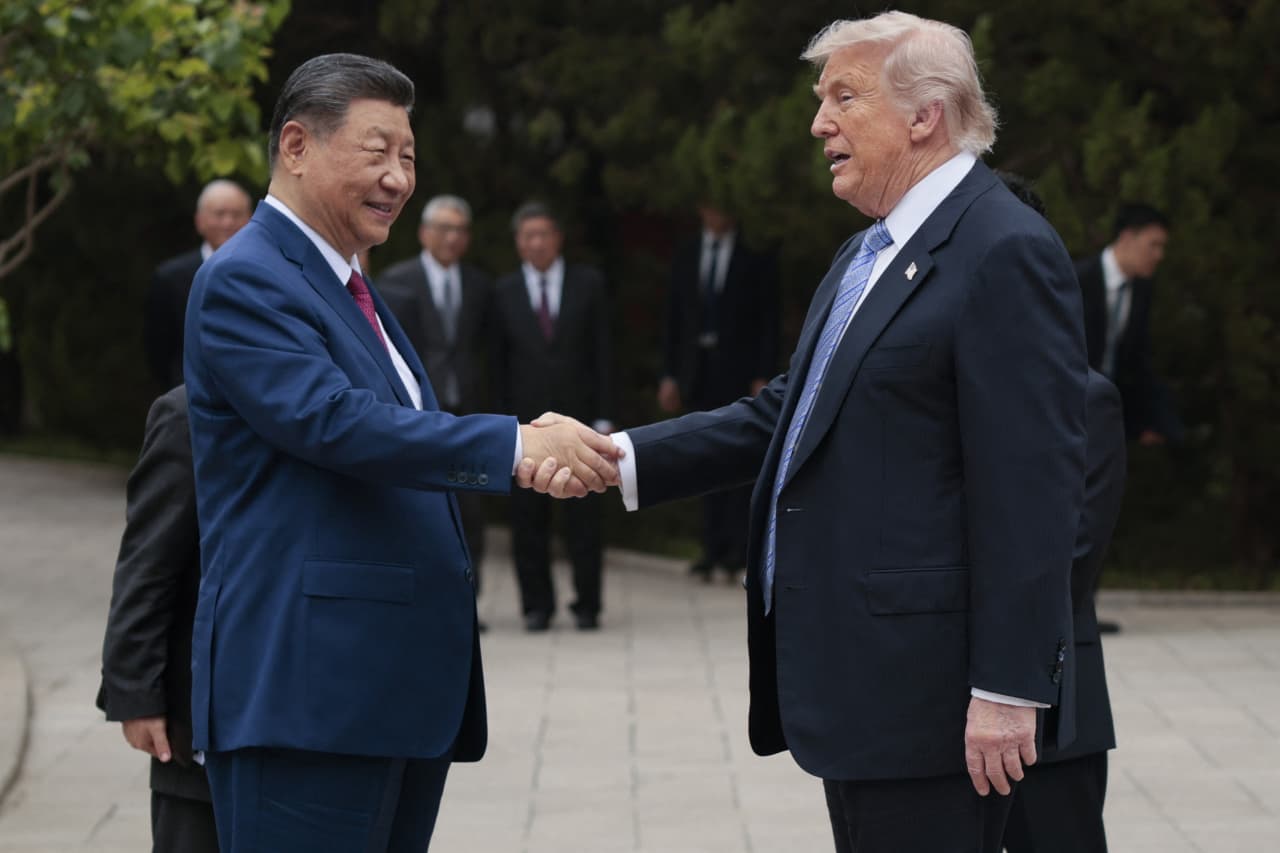 The US.-China worry list: Here's what could rattle the fragile detente