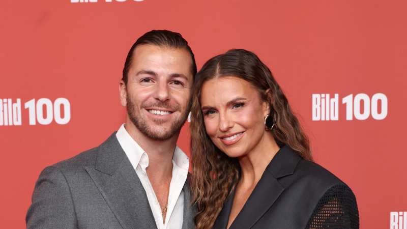 Laura Wontorra ist schwanger: Ihre schönsten Babybauch-Fotos