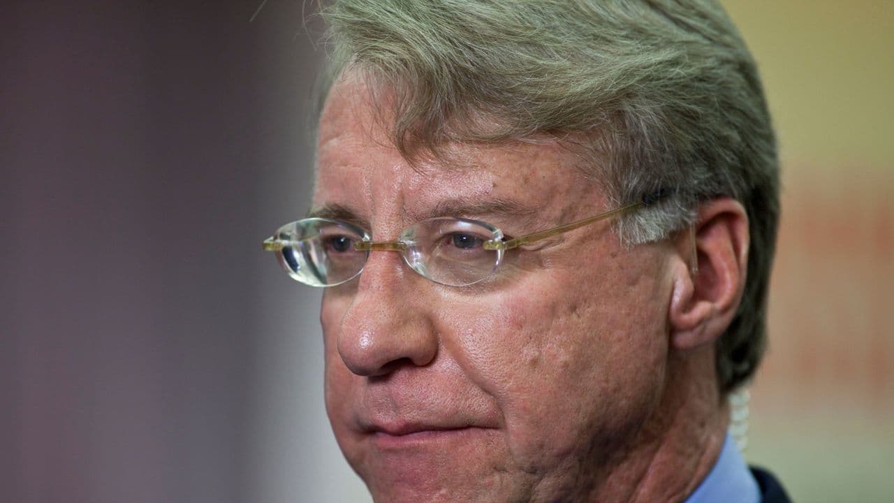 Jim Chanos questions Nvidia’s AI chip economics after Jensen Huang says ...