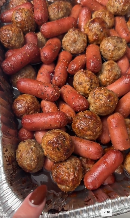 The party snack everyone will reach for