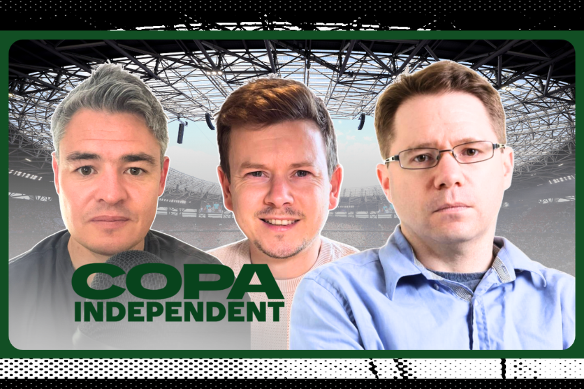 Why the Premier League still can't bully Europe's giants