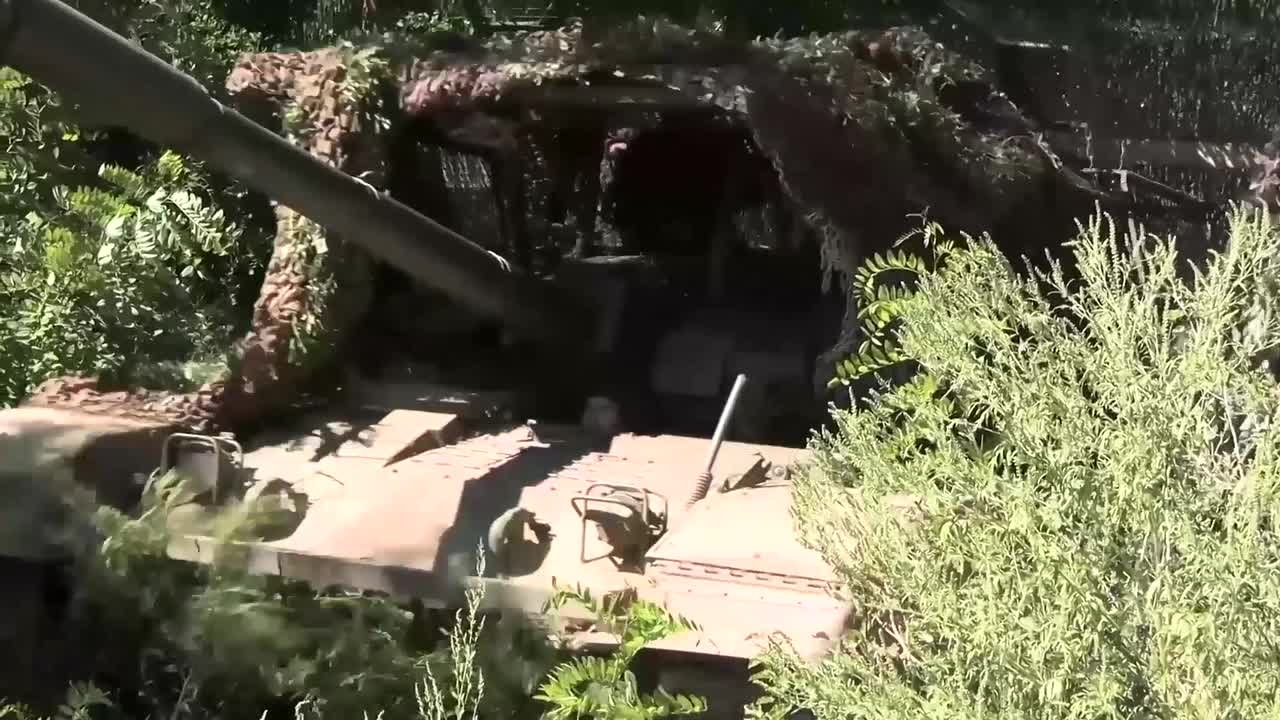 Russia claims it took out Ukrainian UAV command centre near Dobropillia ...