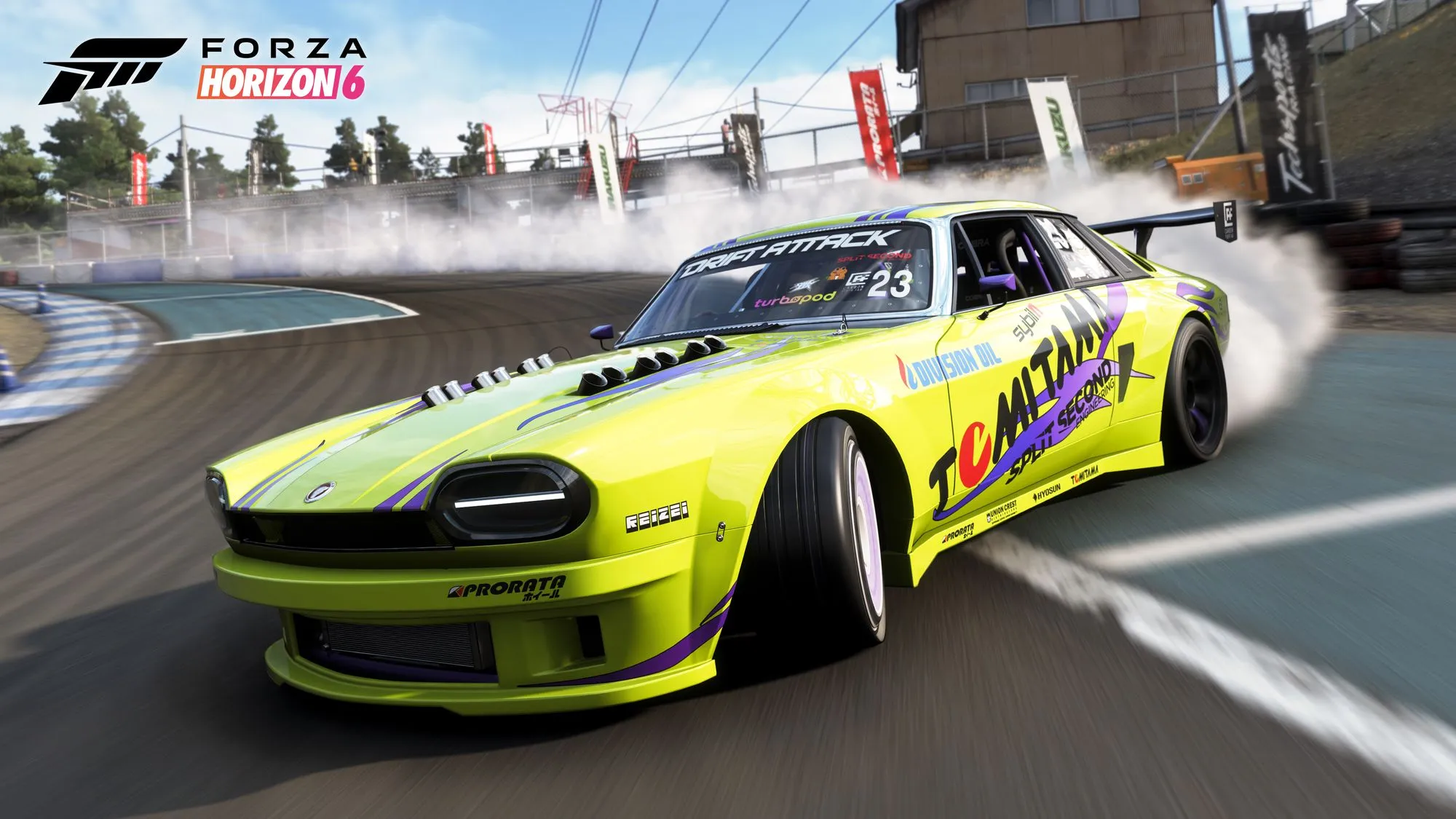 تقرير: نسخة PS5 من Forza Horizon 6 قد تتأجل إلى أوائل 2027