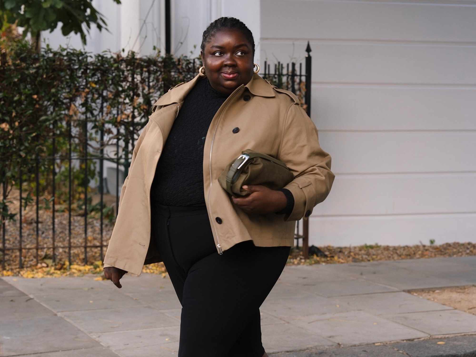 These 7 fall layering tips will keep your wardrobe ready for every forecast