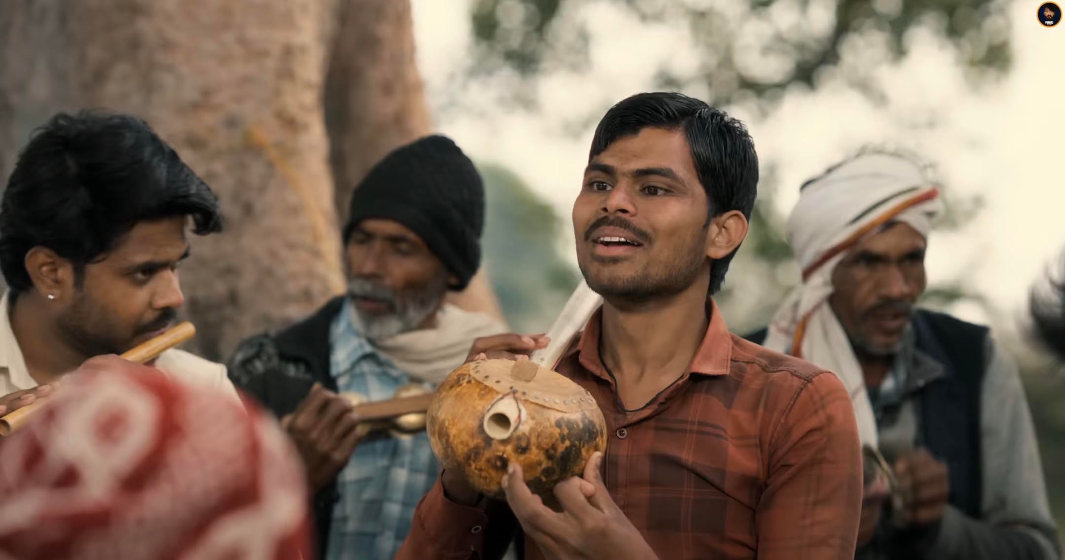 Who is Suneel Lodhi, the blind singer who gave his voice to Hanuman ...