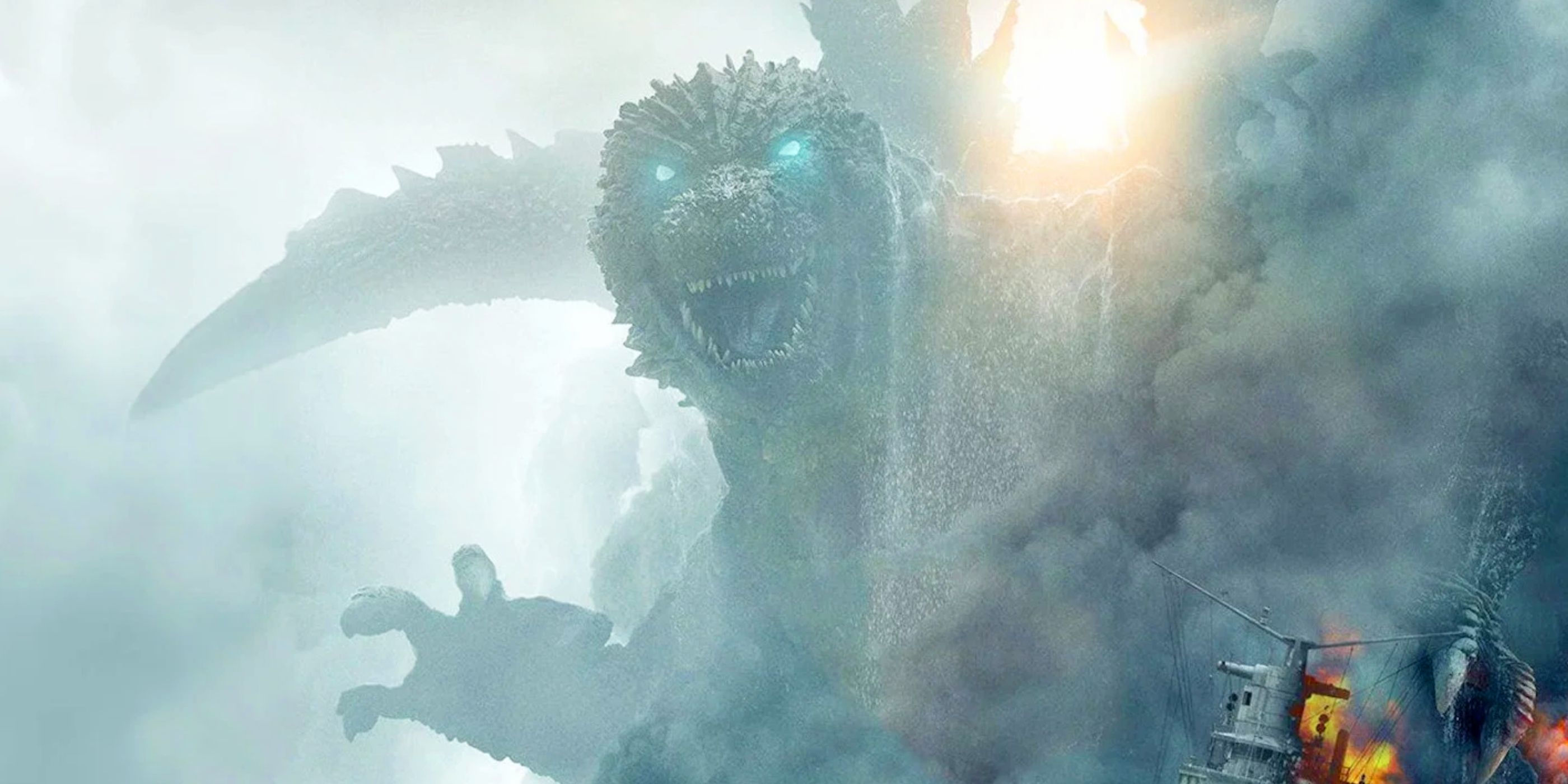 Godzilla’s Marvel crossover officially adds the Queen of the Monsters