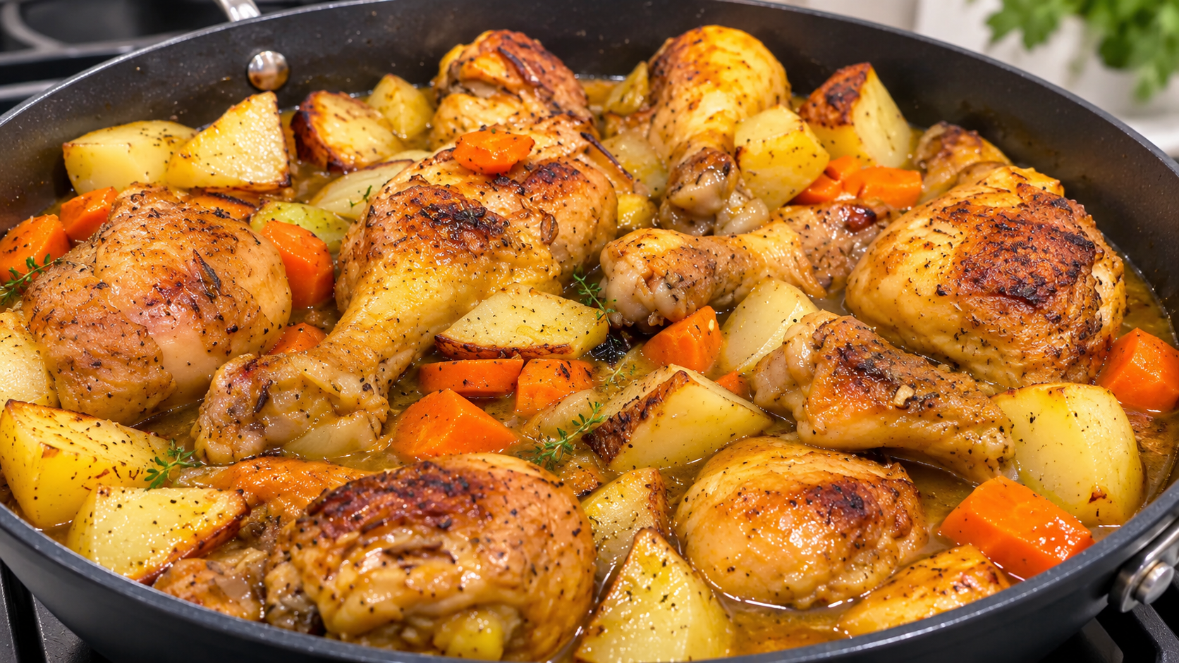 Easy comfort food and budget friendly meals everyone will love