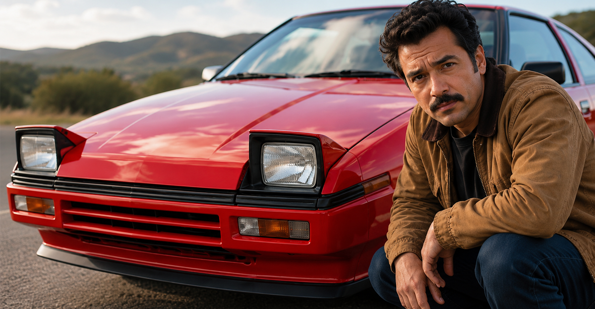 Only true car fans can identify these forgotten 1980s cars from their ...
