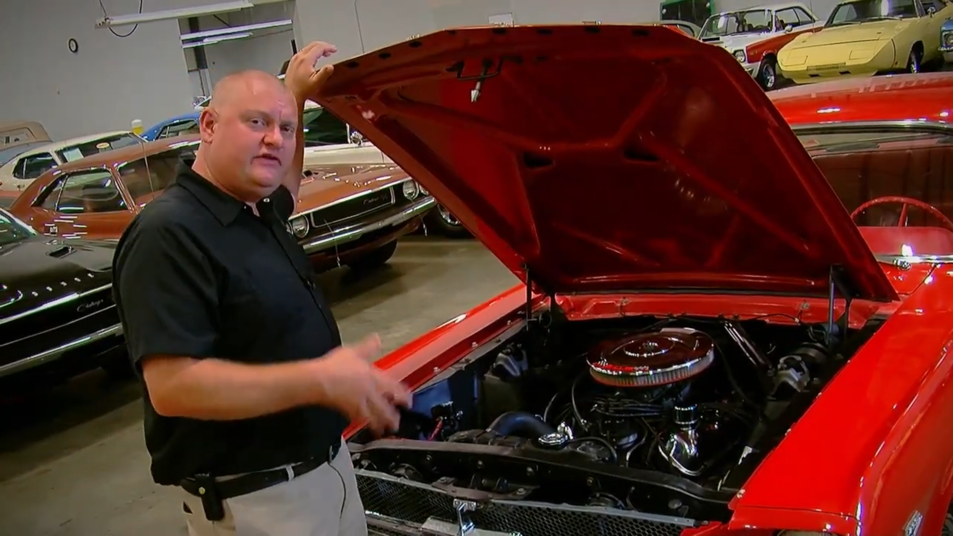 Why is this legendary high performance engine code so special?