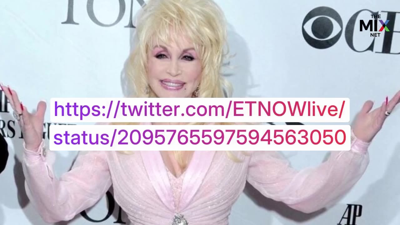 Dolly Parton's former California home draws a 'tsunami of calls' since ...