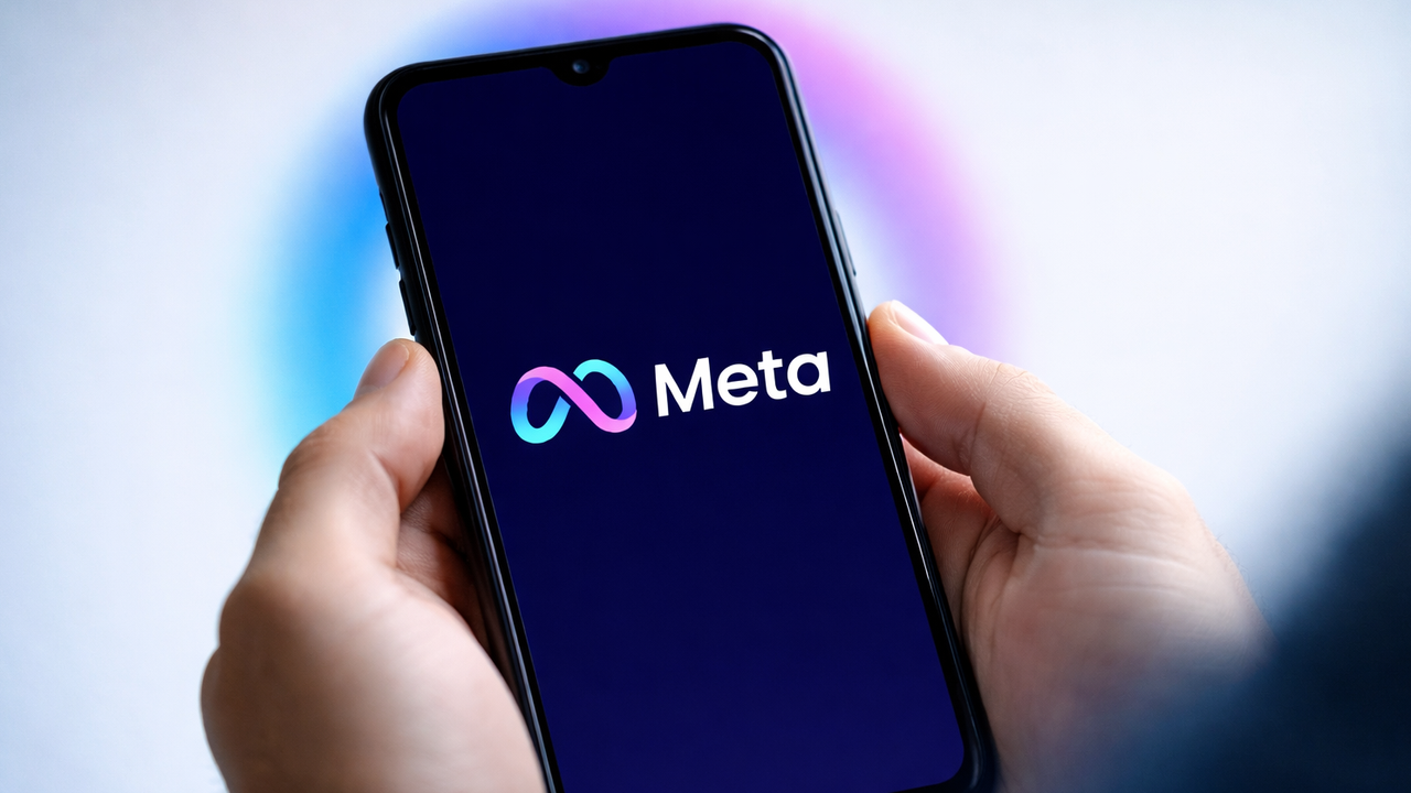 Meta just launched an AI that can actually run your life online — here ...