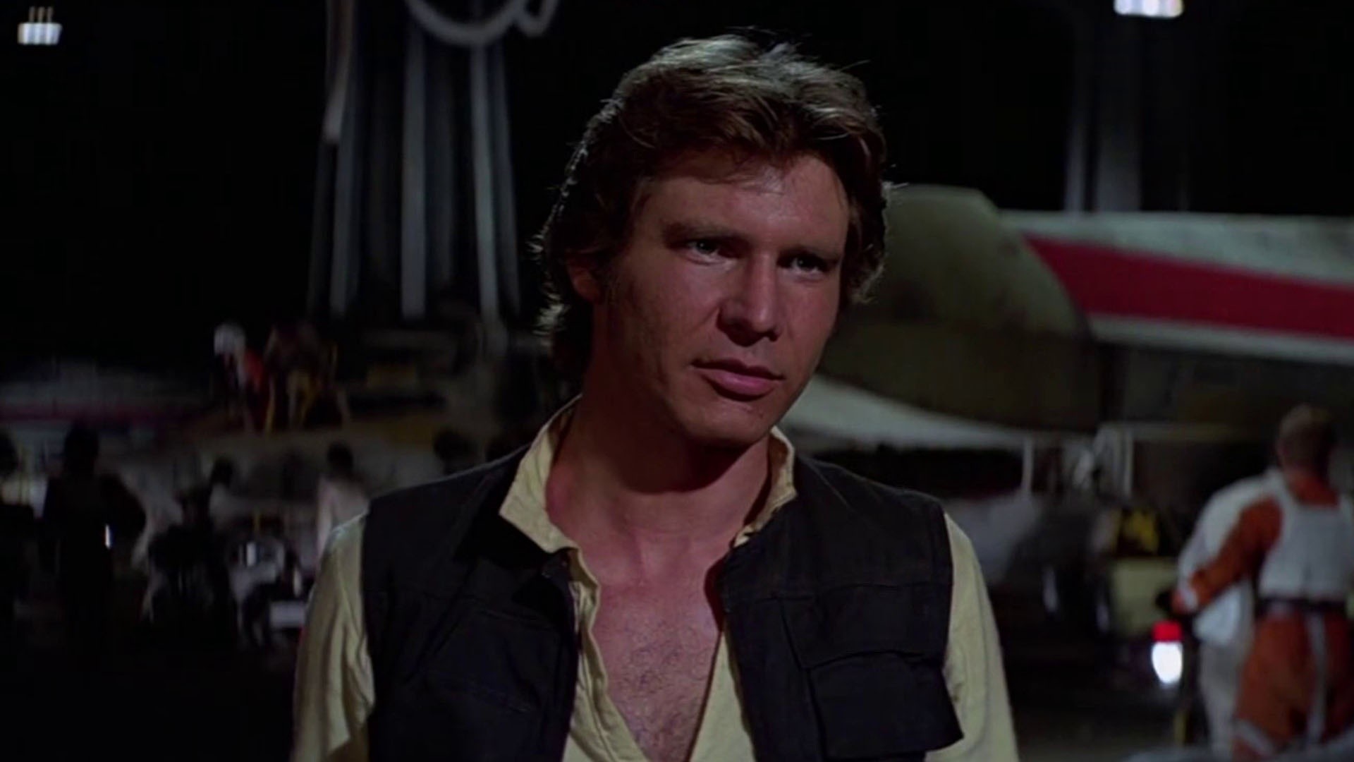 'Star Wars: A New Hope' to be re-released in IMAX 70mm