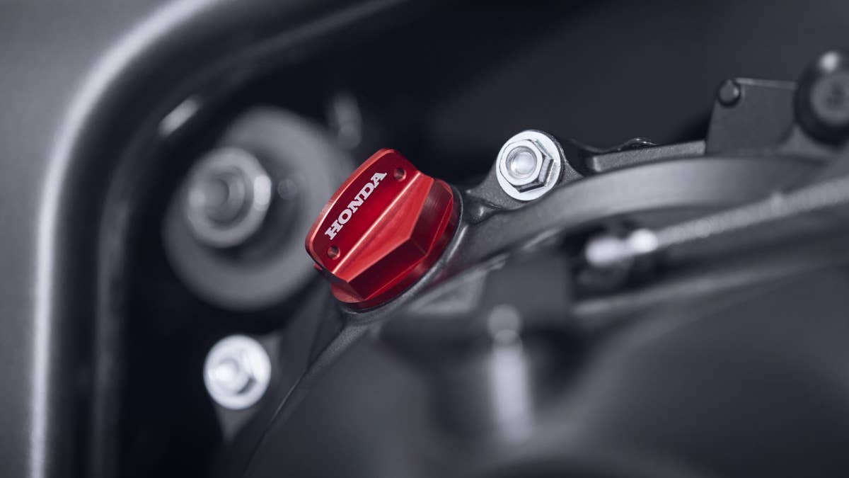 Honda's engine reliability reputation takes another hit