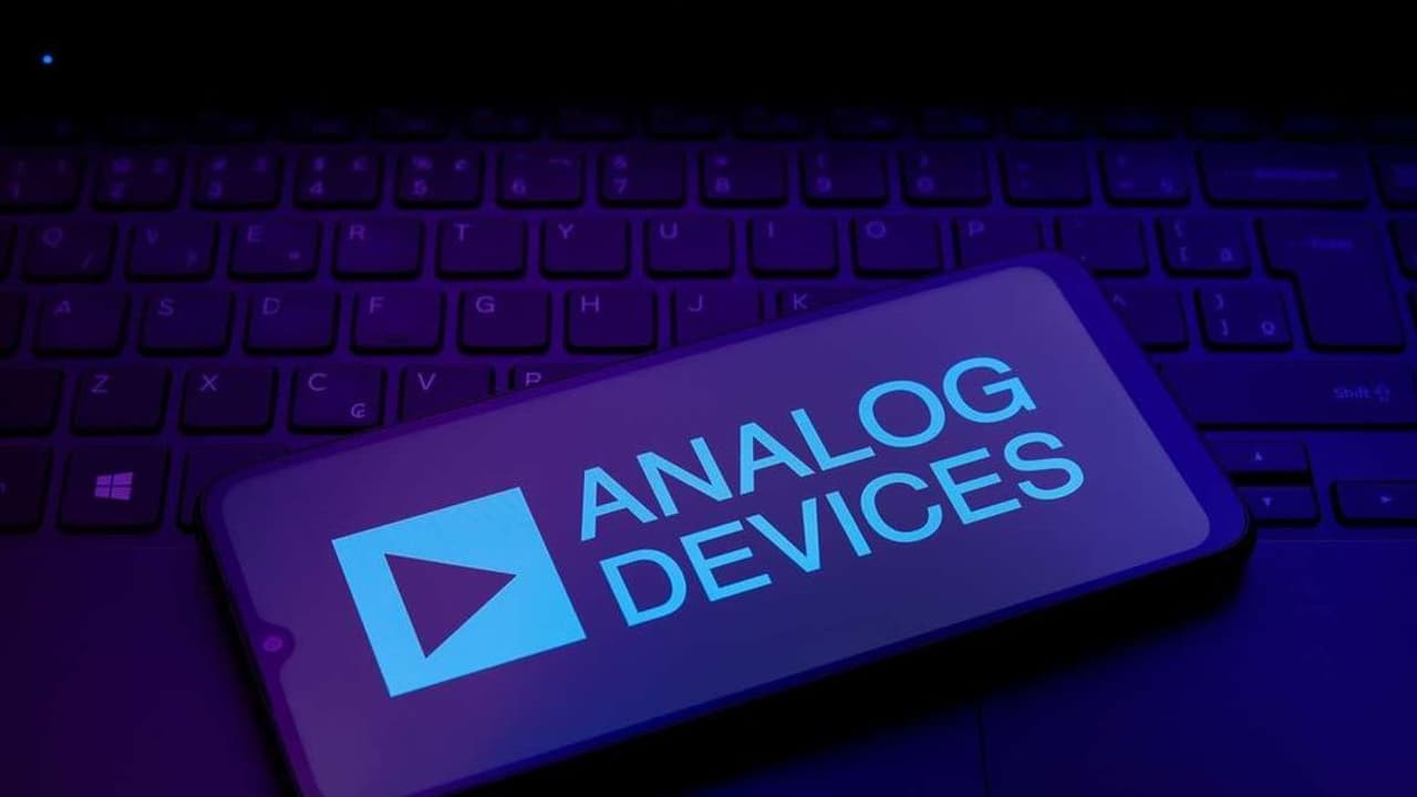 Analog Devices to acquire Alif Semiconductor for $1.35B – CEO says ...