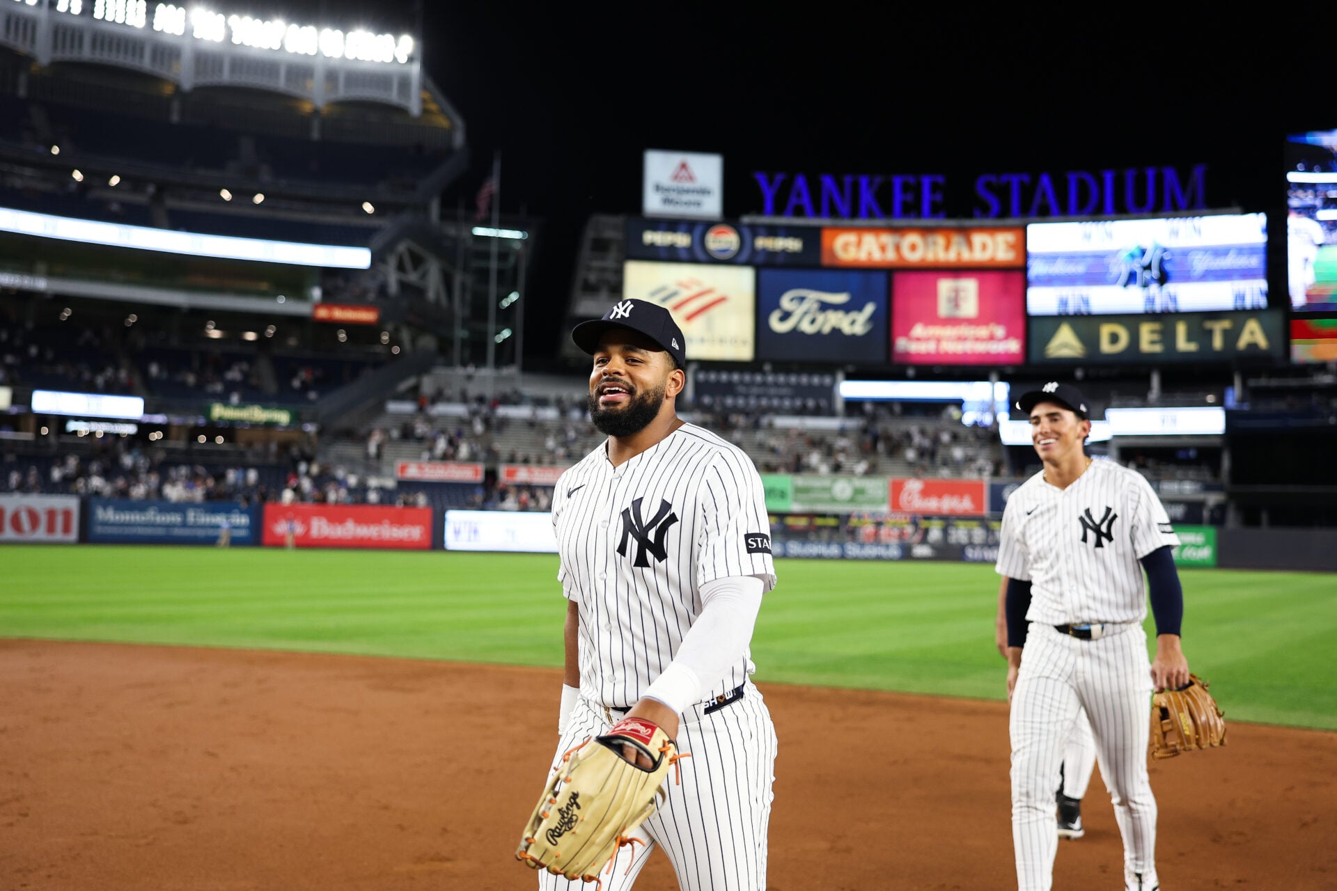 'Weirdest vibe ever' – MLB fans are perplexed as Naruto giveaway leads ...